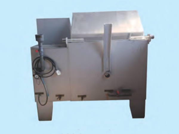 鹽霧試驗(yàn)機(jī)